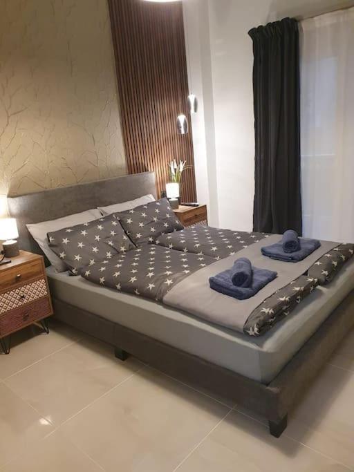 Pleasantstay Appartement